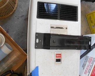 Paloma Tankless Water Heater