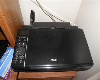 Epson Printer