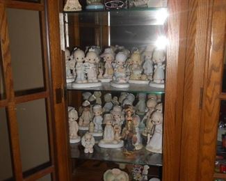 More Precious Moments