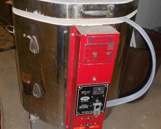 Sitter Model K10 Kiln