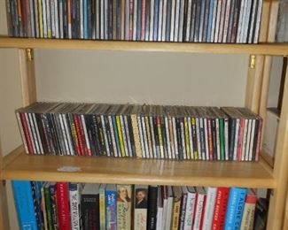 Rock, Pop, Jazz, Classical and More