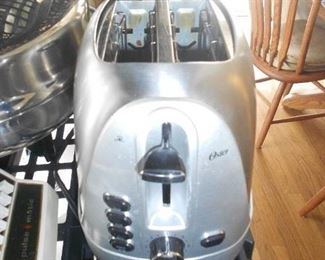 Oster Toaster