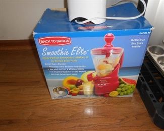 Smoothie Maker