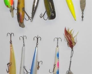 Fishing Lures