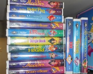 Disney Black Diamonds