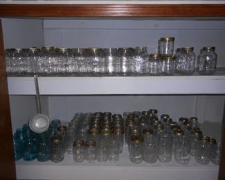 Canning Jars
