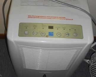 Dehumidifier