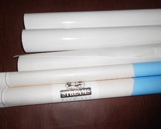 Fishing Maps of Michigan