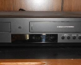 Another DVD/VCR Combo