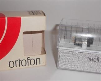 Ortofon Turntable Styluses