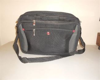 Wenger Computer Case