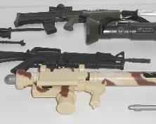 GI Joe Arsenal