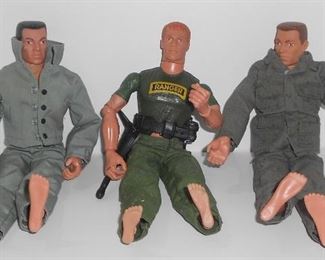 GI Joe 1996