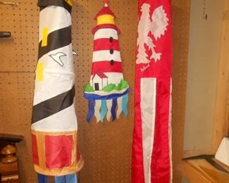 Wind Socks
