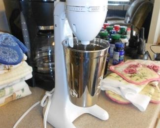 Milkshake Blender