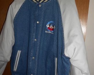 Disney Jacket