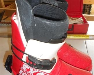 Ski Boots