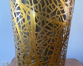 Details of lamp base! EUC