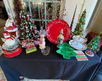 Christmas decorations