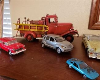 collector  cars