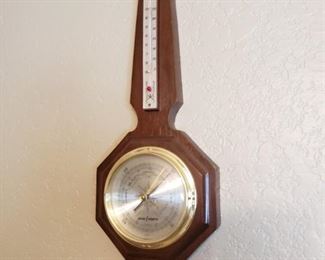 barometer