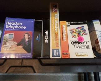 program computer books
