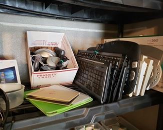 keyboards mouse windows