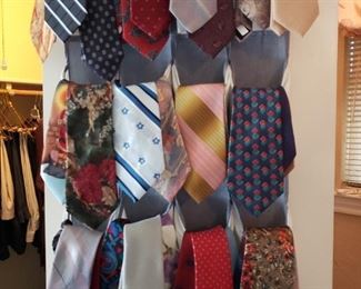 ties