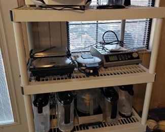 water purifier kitchen