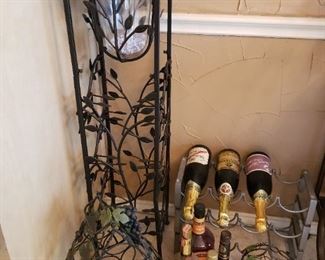 wine rack