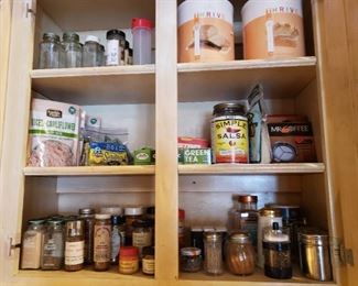 kitchen pantry