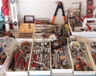 hand tools