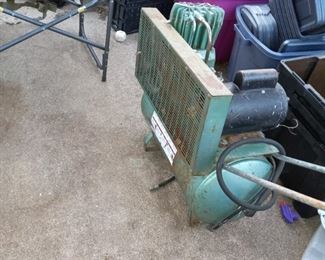 air compressor