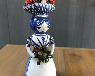 Danish Figurine
