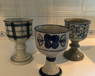 Dutch Goblets
