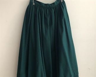 Dutch Skirt