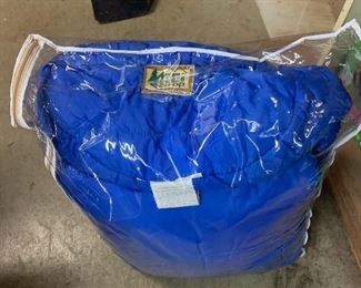 REI Sleeping Bag