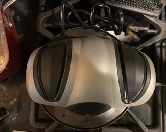 Electric Knife Sharpener