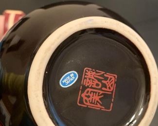 Ornate Vase, Home Decor