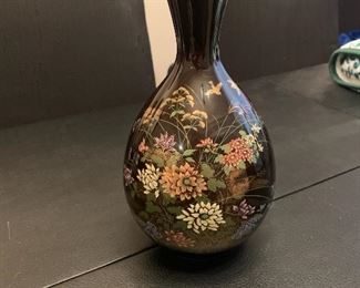 Ornate Vase, Home Decor