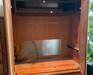 Entertainment Center, Home Furniture, Bedroom Furniture