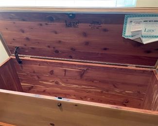 Blanket Storage, Bedroom Furniture, Lane Furniture