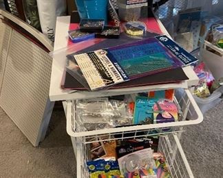 Craft Supplies