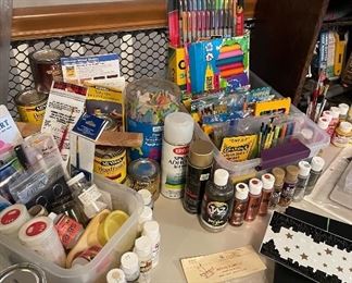 Craft Supplies
