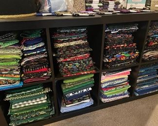 Crafting Supplies, Crafting Fabric, Fabric Collection