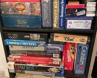 Board Game Collection