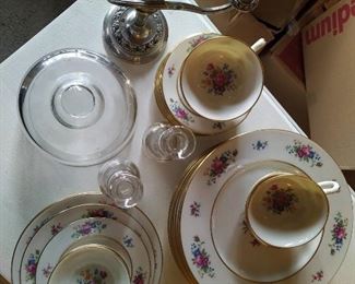 Vintage China