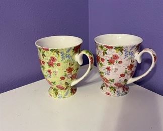Coffee Mugs, Serve Ware