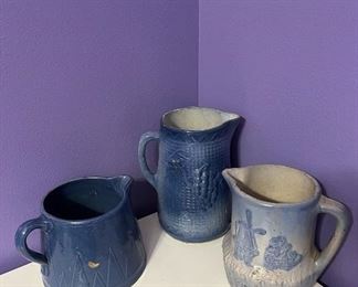 Vintage Serve Ware, Vintage Pottery