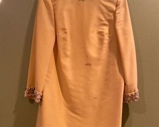 Vintage Ladies Dress